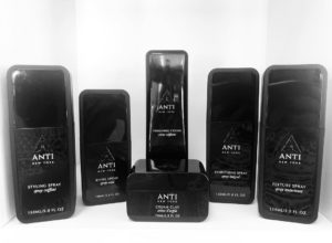 Australian Hairdressing Council Gold Salon Select Astonishing Hair Beaconsfield Anti AntiCollective Style Styling
