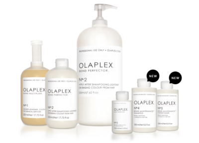 olaplex