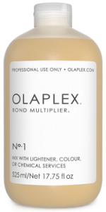 Astonishing Hair Salon Beaconsfield Olaplex Colour Color Blonde Treatment Shampoo Conditioner