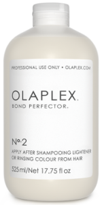Astonishing Hair Salon Beaconsfield Olaplex Colour Color Blonde Treatment Shampoo Conditioner