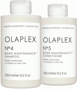 Astonishing Hair Salon Beaconsfield Olaplex Colour Color Blonde Treatment Shampoo Conditioner